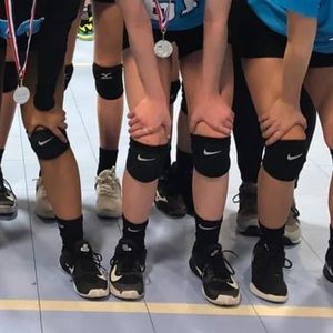 Volleyball Shoes. Nike